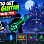 how to get salougatar in blox fruits 2023