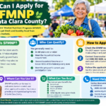 How Can I Apply for SFMNP in Santa Clara County