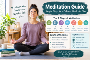 meditation guide