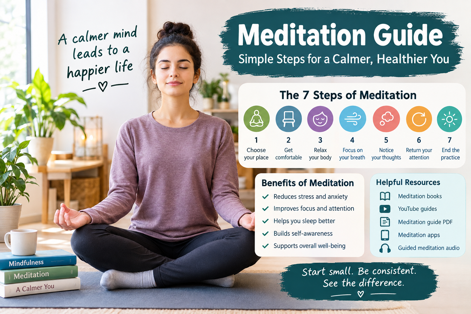 meditation guide
