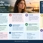 Where the Crawdads Sing Parents Guide