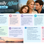 A Family Affair Parents Guide