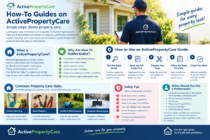 How-To Guides on ActivePropertyCare