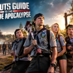 scouts guide to the zombie apocalypse