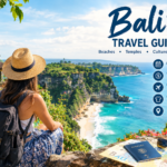 bali travel guide