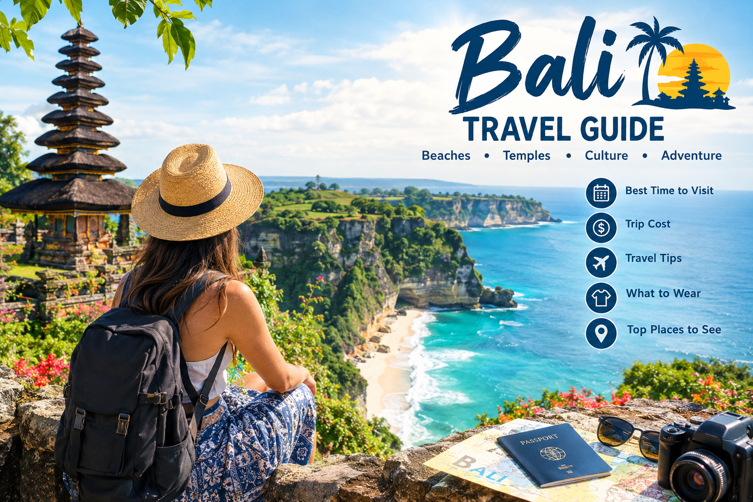 bali travel guide