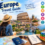 europe travel guide