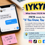 IYKYK Meaning: What Does IYKYK Mean in Texting and Social Media